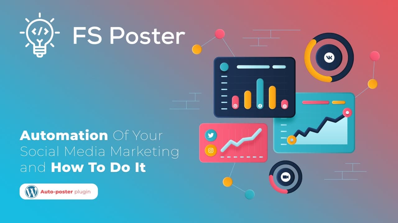 Automatización de tu Marketing en Redes Sociales/ ¿Cómo Programar y Promocionar tu Contenido Automáticamente?