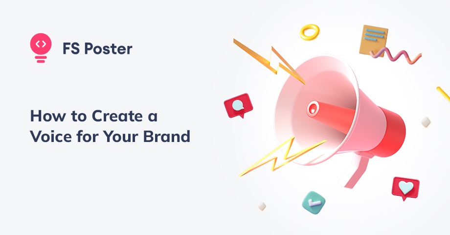 Tone of Voice in Writing: How to Create a Voice for Your Brand