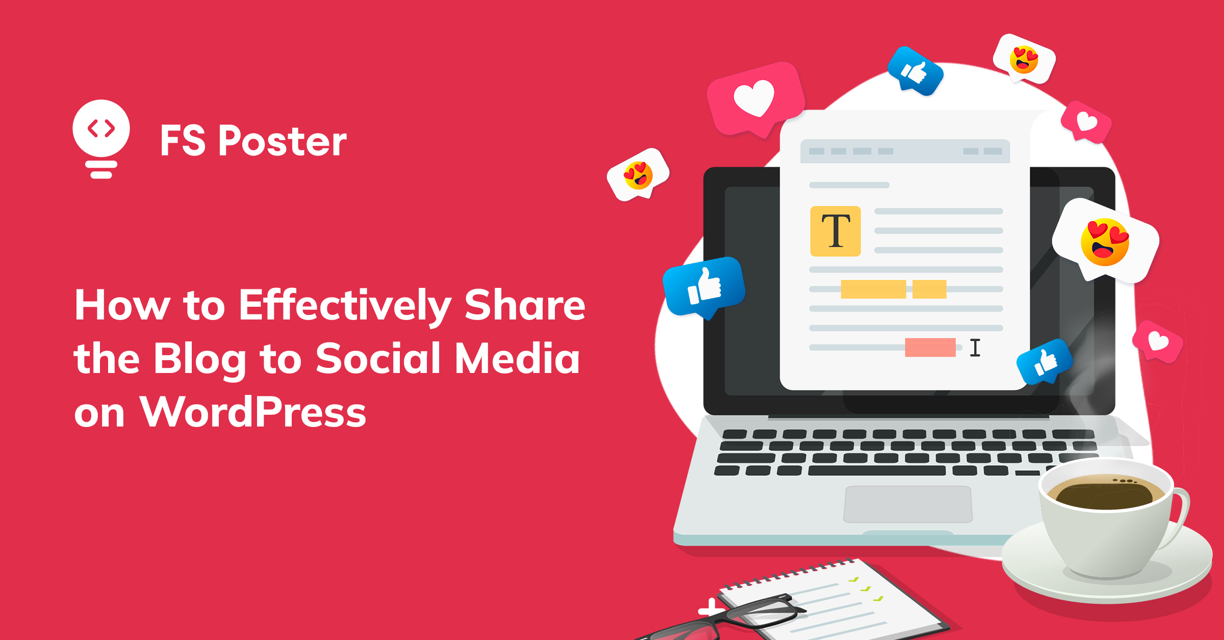 ¿Cómo compartir efectivamente el blog en las redes sociales en WordPress?