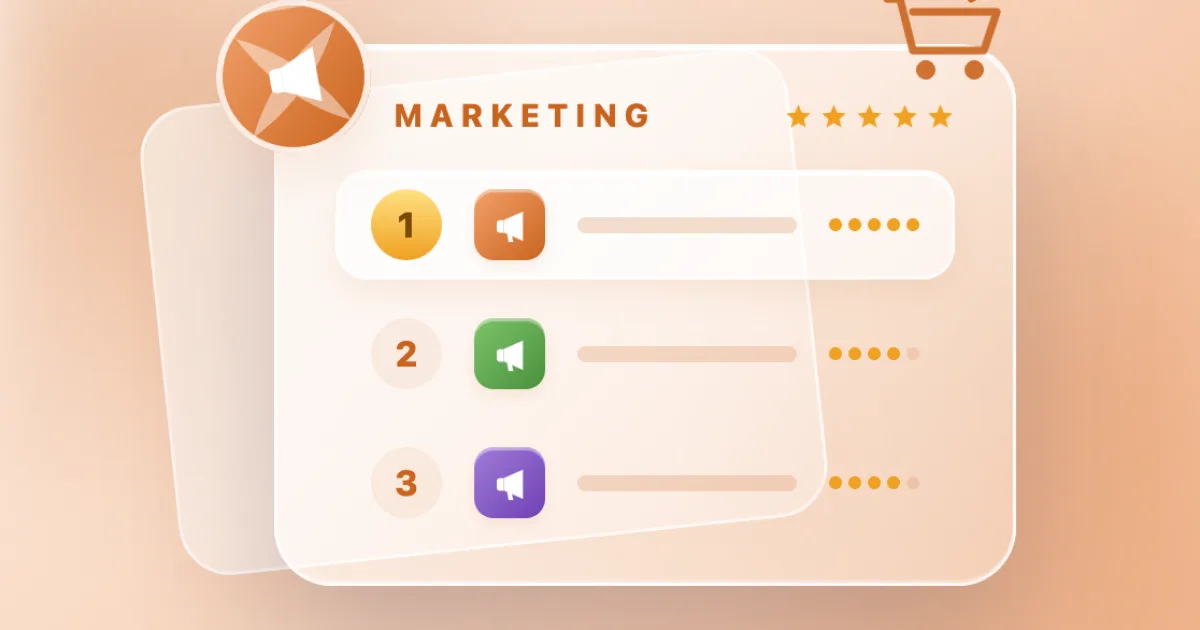 Die besten Shopify-Marketing-Apps 2026: Top-Empfehlungen je Kategorie