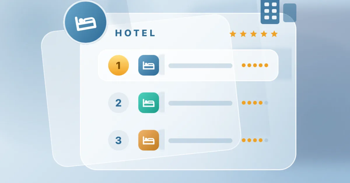 Best WordPress Hotel Booking Plugins in 2026 (Compared)