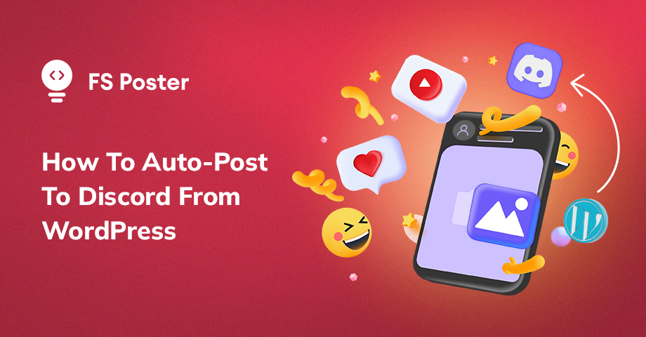 Cómo publicar automáticamente en Discord desde WordPress [Guía completa]