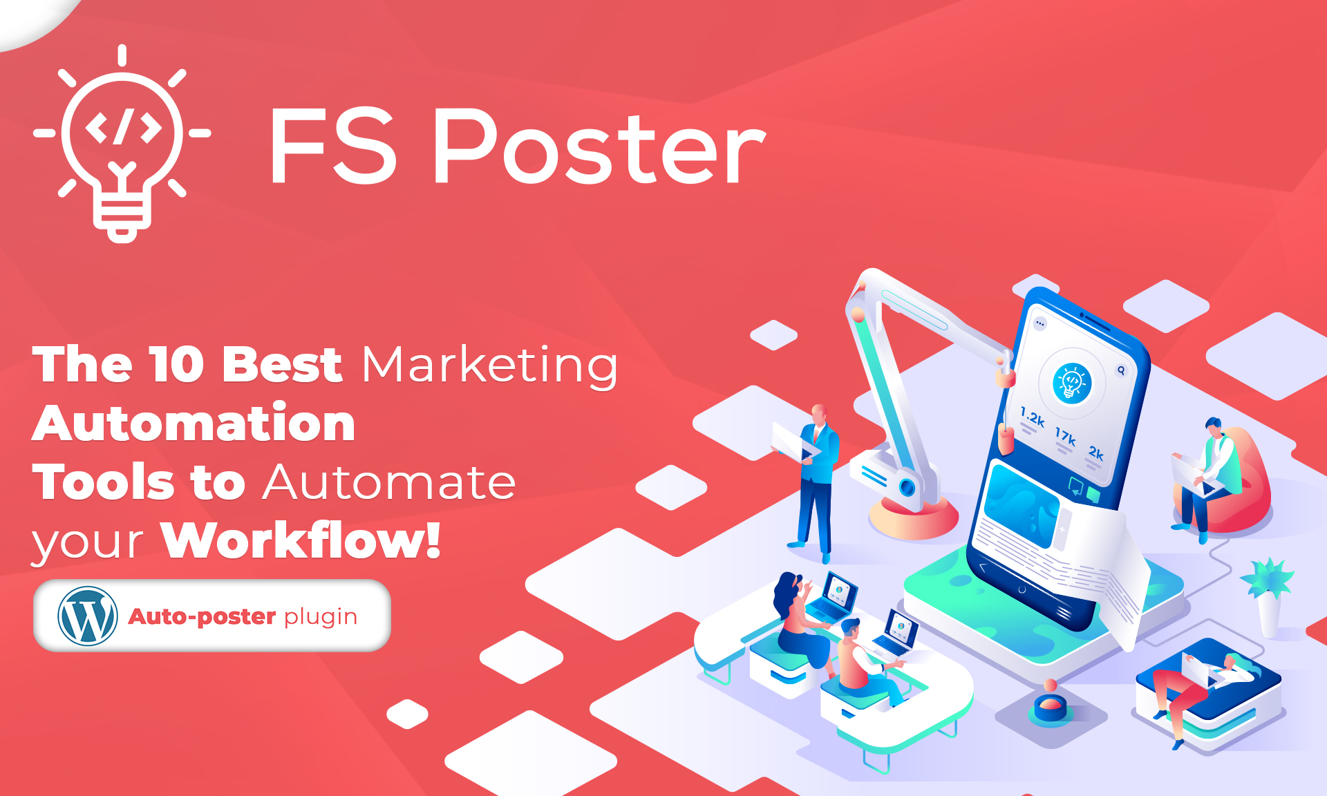 Las MEJORES herramientas de automatización de marketing GRATUITAS y de pago para automatizar tu flujo de trabajo