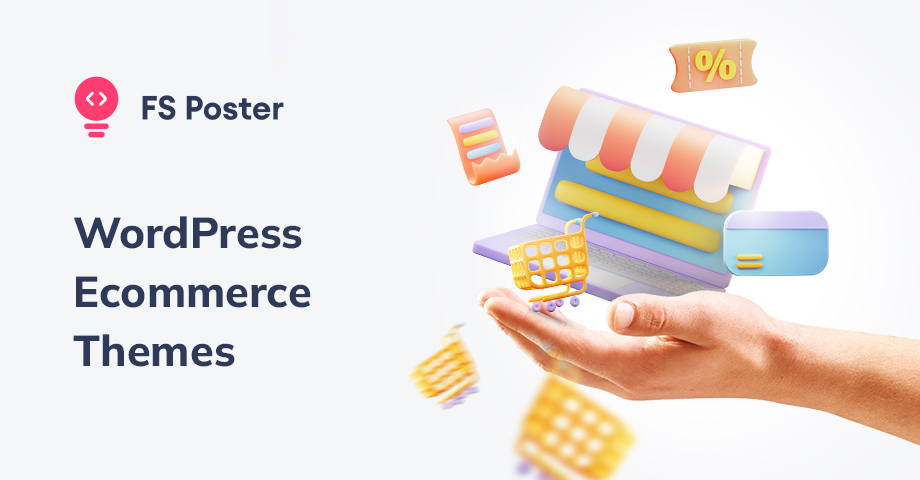 Los 12 mejores temas de WordPress para comercio electrónico para pequeñas empresas: las mejores opciones para ti