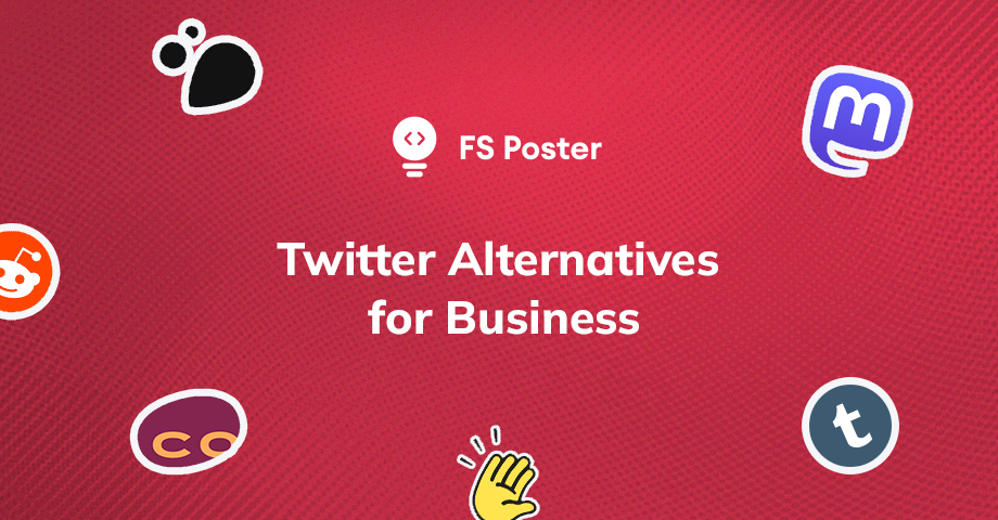Alternativas a Twitter (X) para Empresas: 6 Plataformas a Considerar