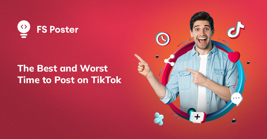 El mejor momento para publicar en TikTok: Todo lo que necesitas saber
