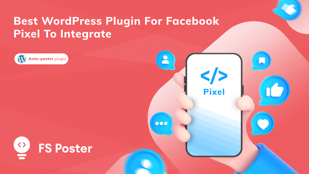 Mejor plugin de WordPress para integrar Facebook Pixel