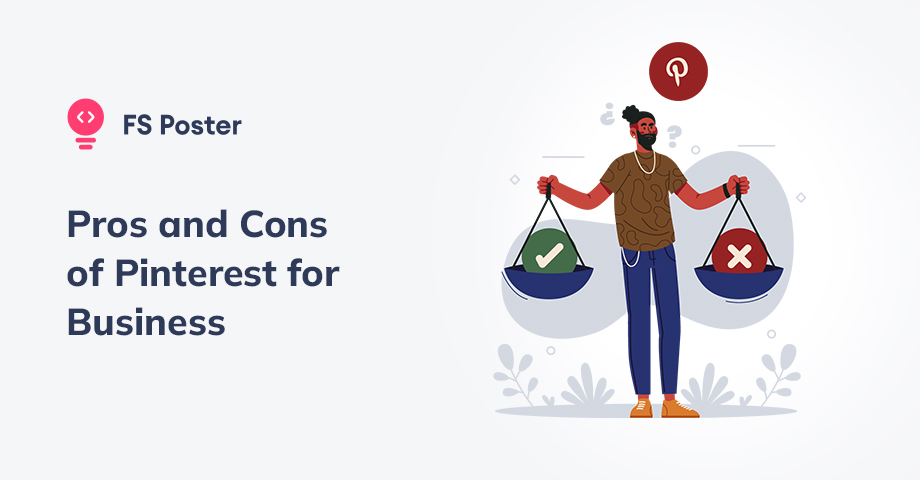 ¿Es Pinterest adecuado para tu negocio? Pros y contras a considerar