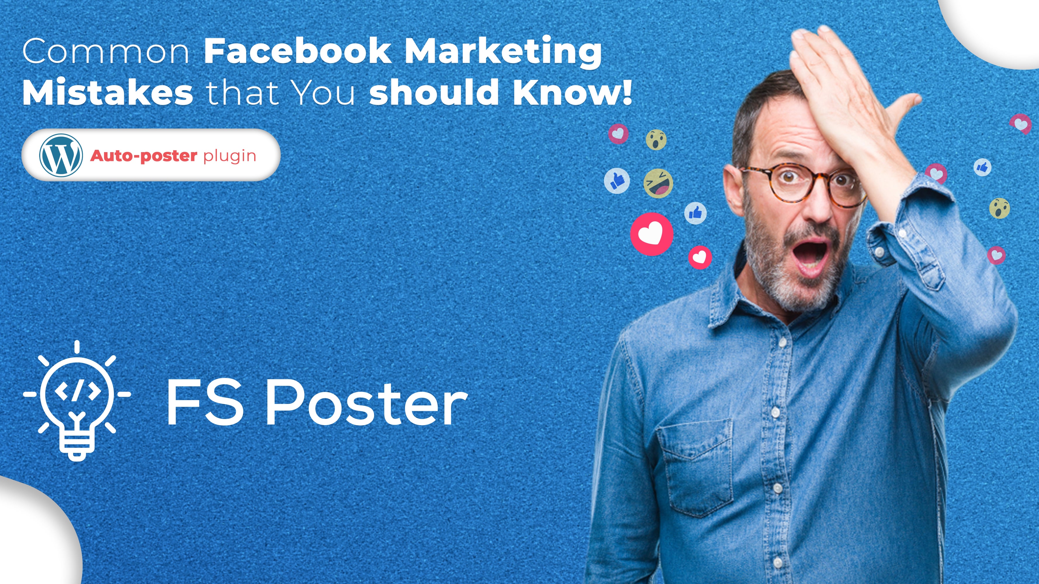 Common Facebook Marketing Mistakes To Avoid In 2025