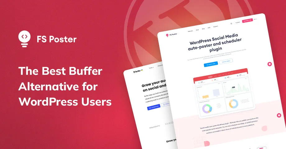 La mejor alternativa a Buffer para usuarios de WordPress en 2025