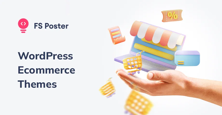Los 12 mejores temas de WordPress para comercio electrónico para pequeñas empresas: las mejores opciones para ti