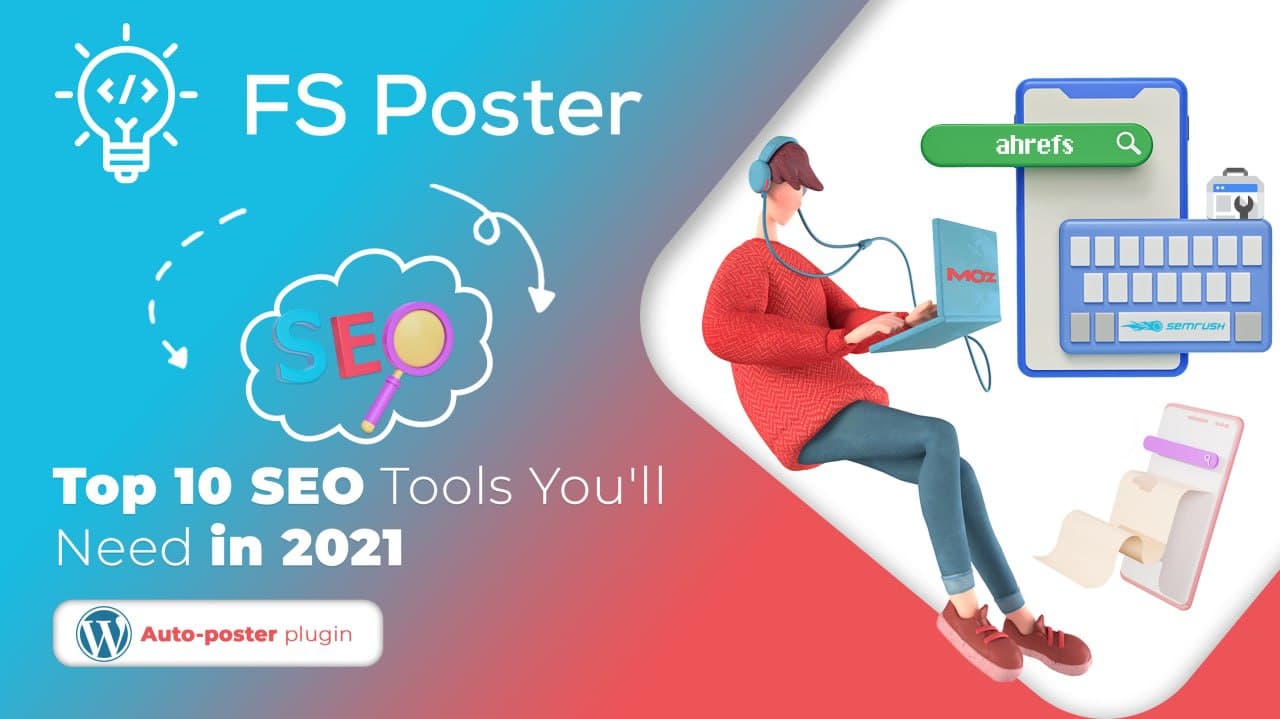 Las mejores herramientas SEO que necesitarás en 2025