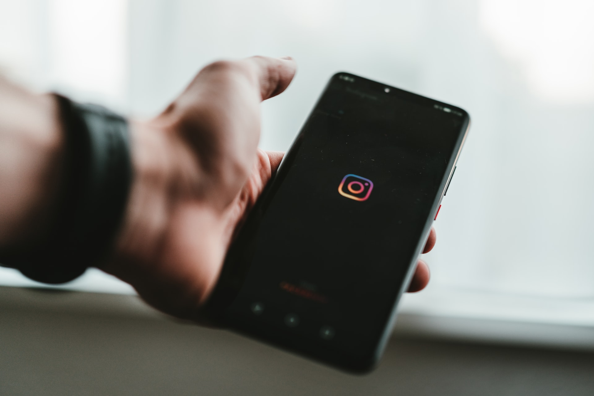 Cómo optimizar tu perfil de Instagram en 5 sencillos pasos