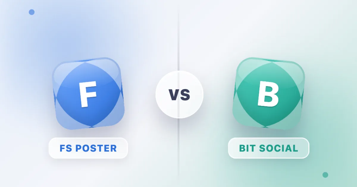 FS Poster vs Bit Social: Which Is Better in 2026?