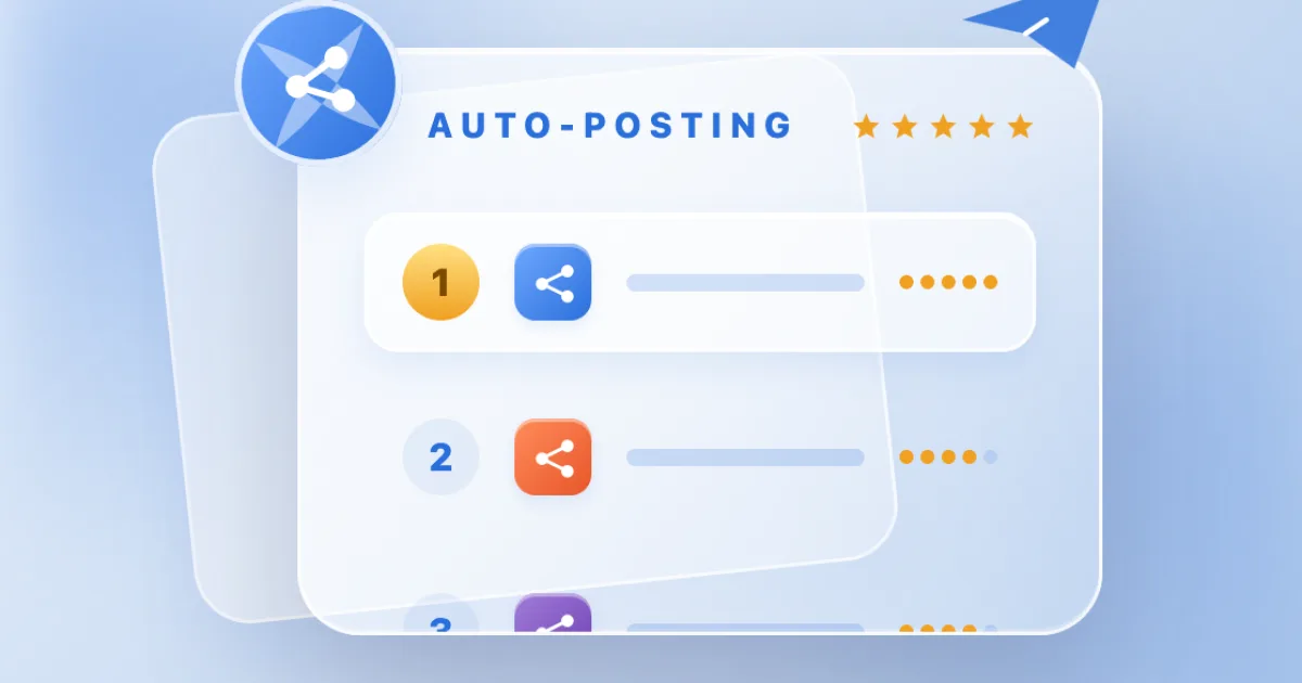 7 Best WordPress Social Media Auto-Posting Plugins (2026)