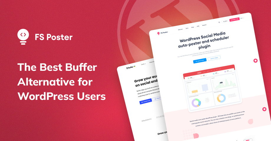The Best Buffer Alternative for WordPress Users in 2025