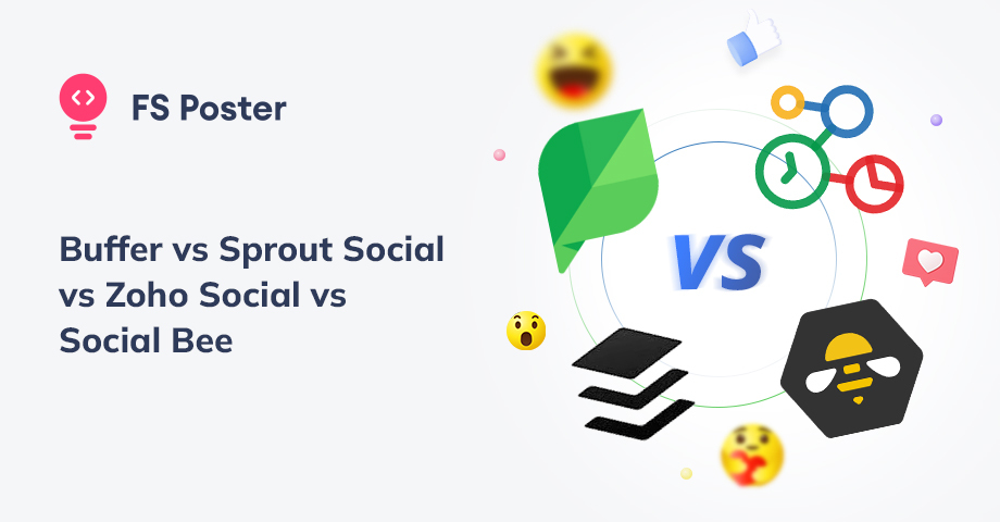 Buffer vs. Sprout Social