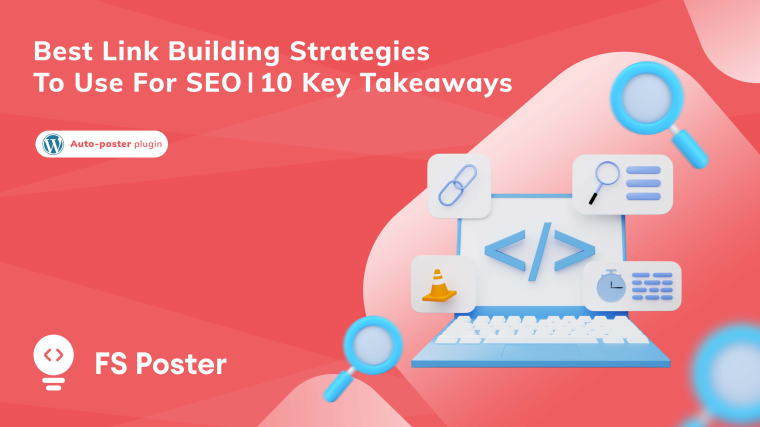 Link Building Strategies